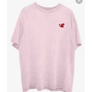 OLIVIA RODRIGO POP SPILLING  TEE SZ XL